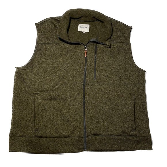 Goodfellow & Co Other - Goodfellow Fleece Vest
